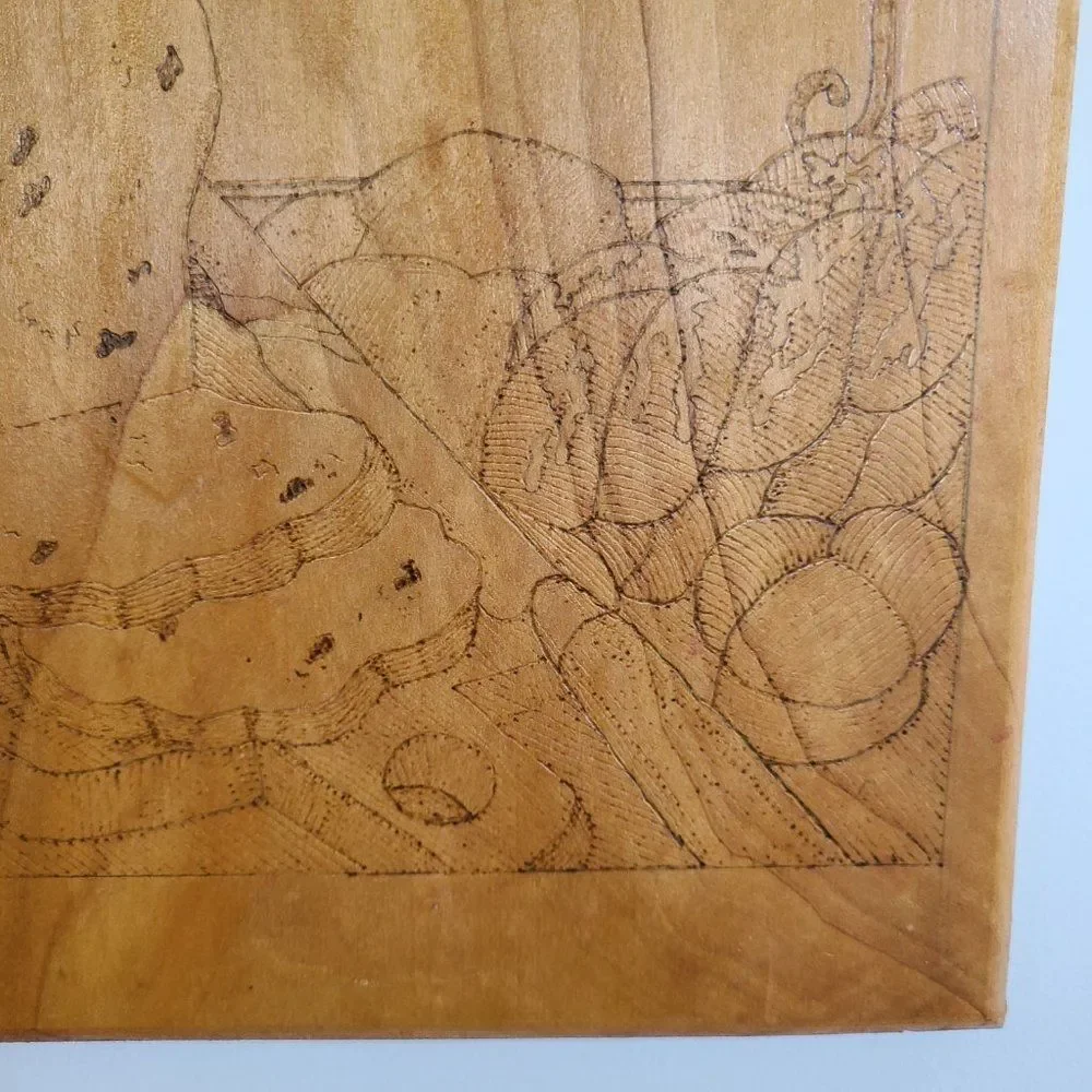 Handcrafted 